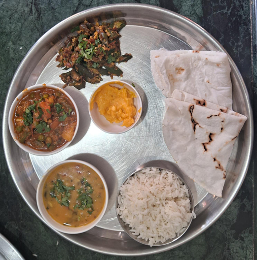Food & Drinks 5, Ocean Pearl Resort Alibaug, Raigarh