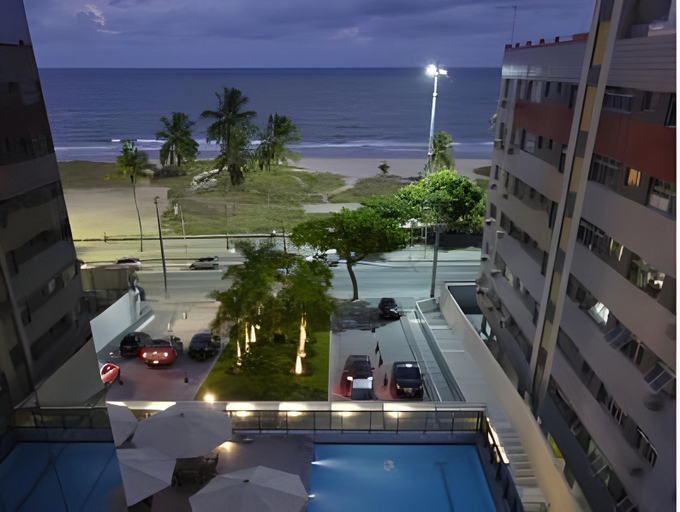 Sport & Beauty 3, Transamerica Prestige Recife - Boa Viagem, Recife