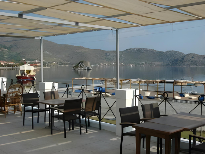 Food & Drinks 5, Solto Selimiye Hotel, Marmaris