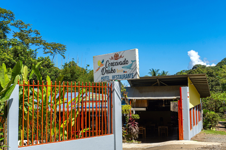 Exterior & Views 2, CORCOVADO & DRAKE INN, Osa