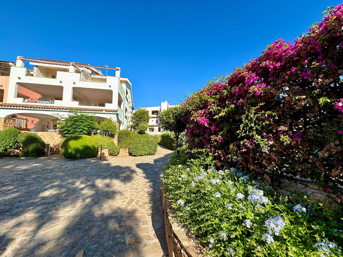 Exterior & Views 2, Residence with pool in Porto Rotondo, Olbia-Tempio