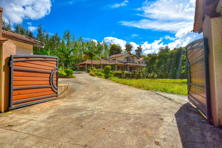 Others 3, Elegance Homestay, Chikmagalur