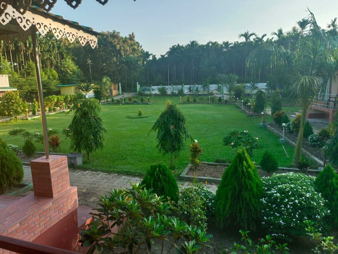 Others 4, SUMARU JUNGLE RESORT, Alipurduar