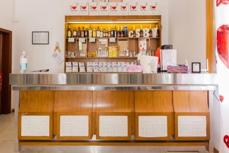 Food & Drinks 5, Hotel Villa Donati, Rimini