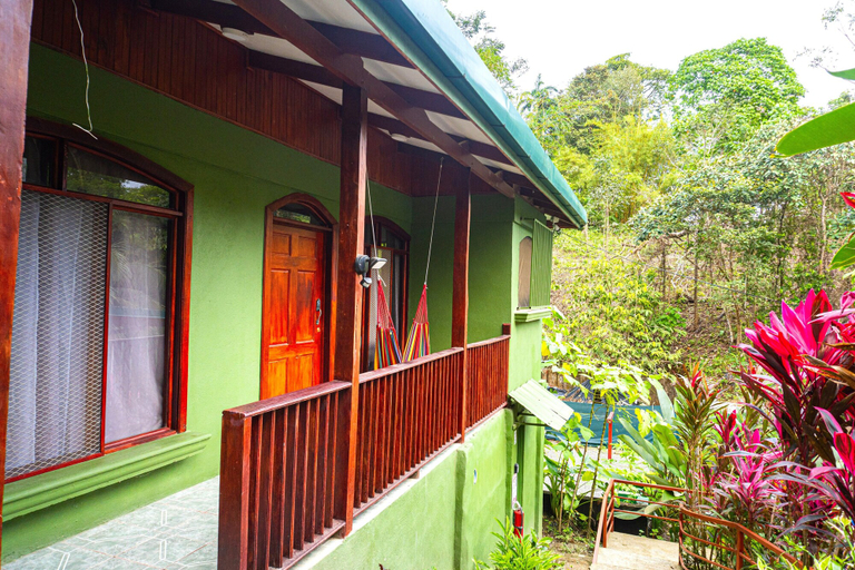 Exterior & Views 2, CORCOVADO & DRAKE INN, Osa