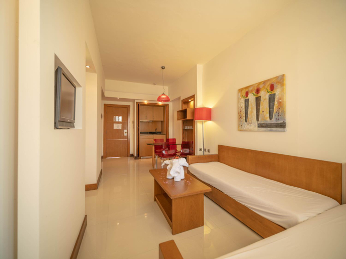 Bedroom 3, Sunshine Rhodes, South Aegean