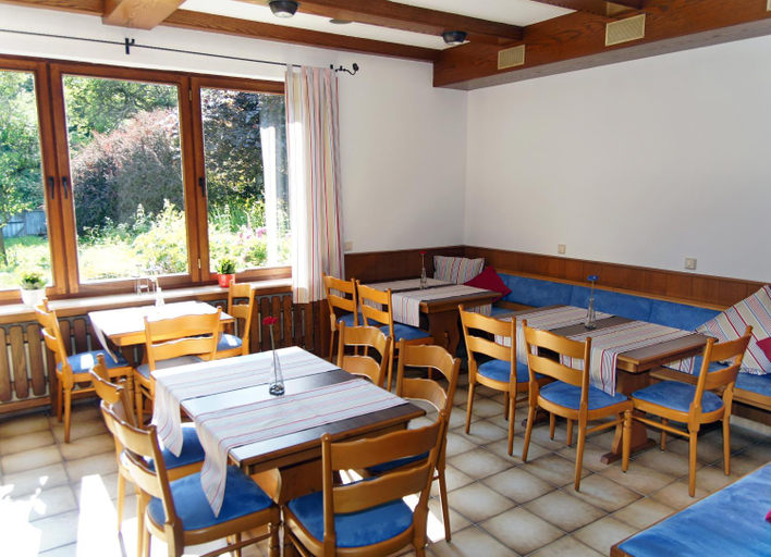 Food & Drinks 4, Gasthof Schumacher Hotel Garni, Siegen-Wittgenstein