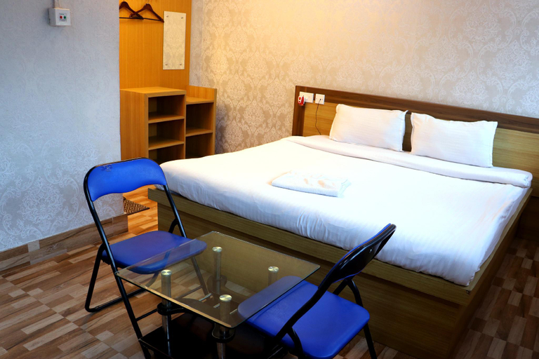 Others 5, Anupama Hospitality LLP, South 24 Parganas