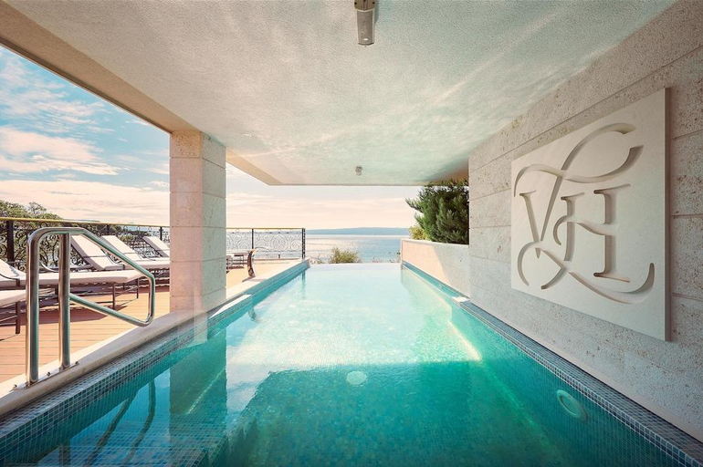 Sport & Beauty 2, Hotel Villa Harmony, Split