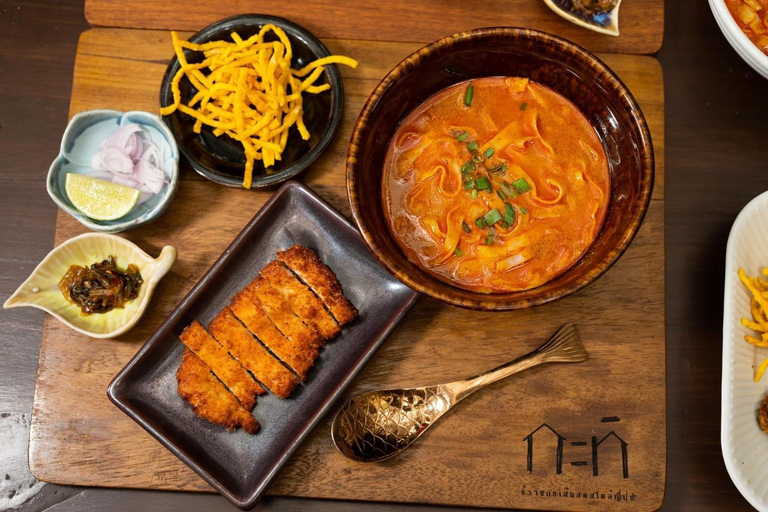 Food & Drinks 5, Ngeeb Bed & Breakfast, Muang Chiang Rai