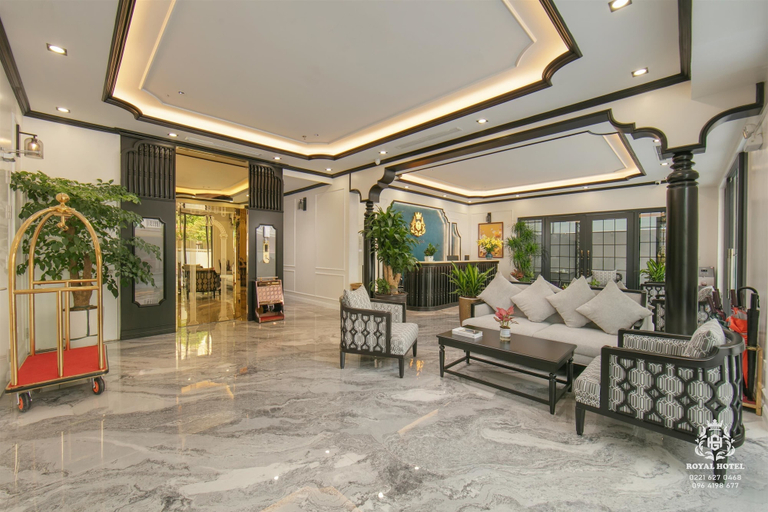 Others 5, Royal Hotel - Vinhomes Ocean Park 3, Văn Giang