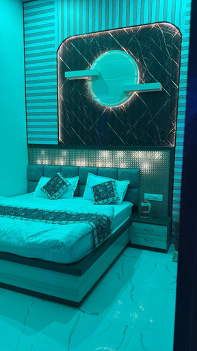 Sport & Beauty, Sanwariya Guest House And Resort, Sikar