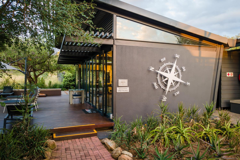Exterior & Views 1, Aerotel, Mopani