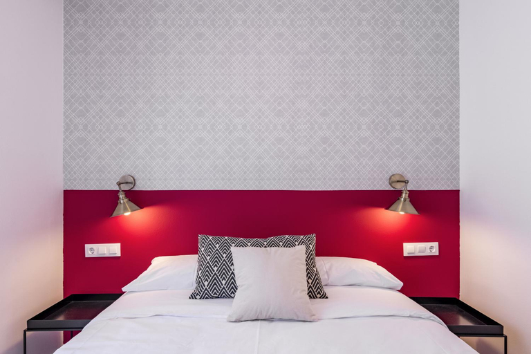 Bedroom 2, Style Apartments by Olala Homes, Madrid