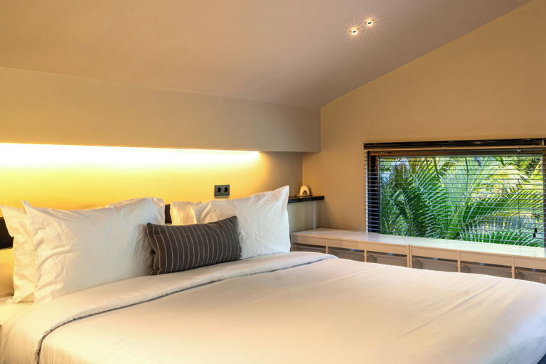 Room 5, Loft 7 By Betterplace, Badung