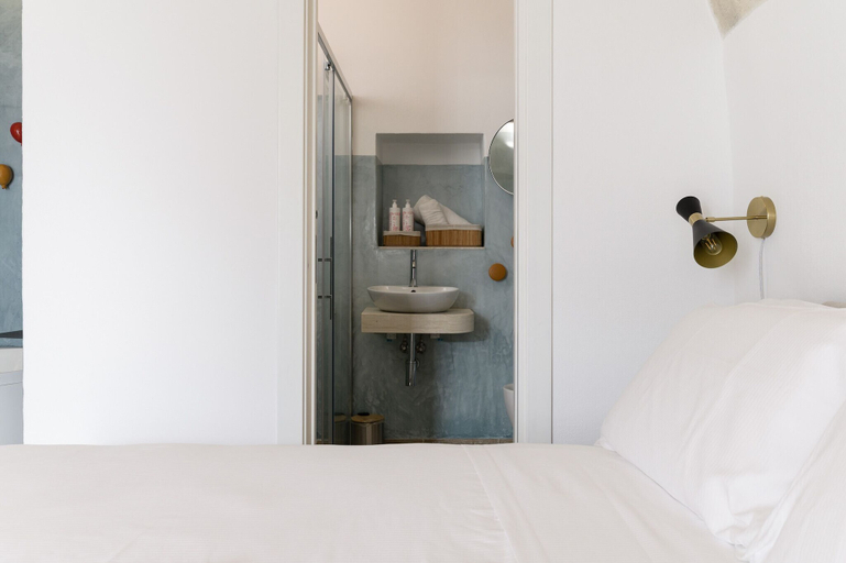 Room 3, Skyblu by Wonderful Italy, Brindisi