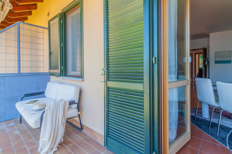 Room 2, Tra Lago e Cielo in Bellano, Lecco