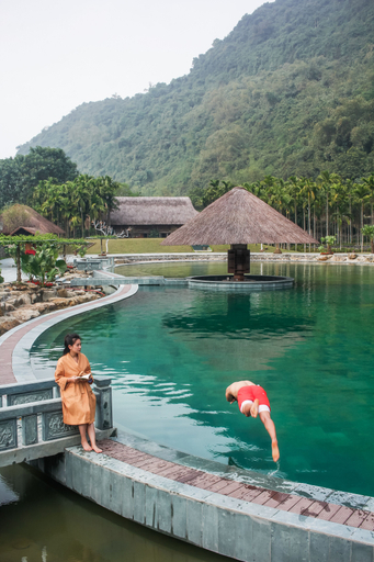 Sport & Beauty 5, Thung Nham Hotel & Resort, Hoa Lư