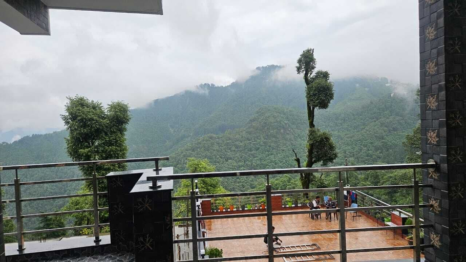 Others 4, Camel S Backpackers Hostel, Dehradun