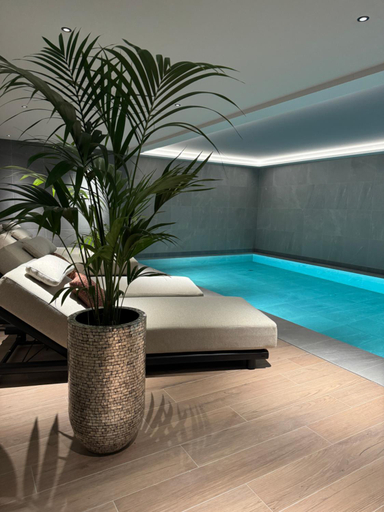 Sport & Beauty 2, Eilandhotel Texel - Nieuw geopend hotel, Texel
