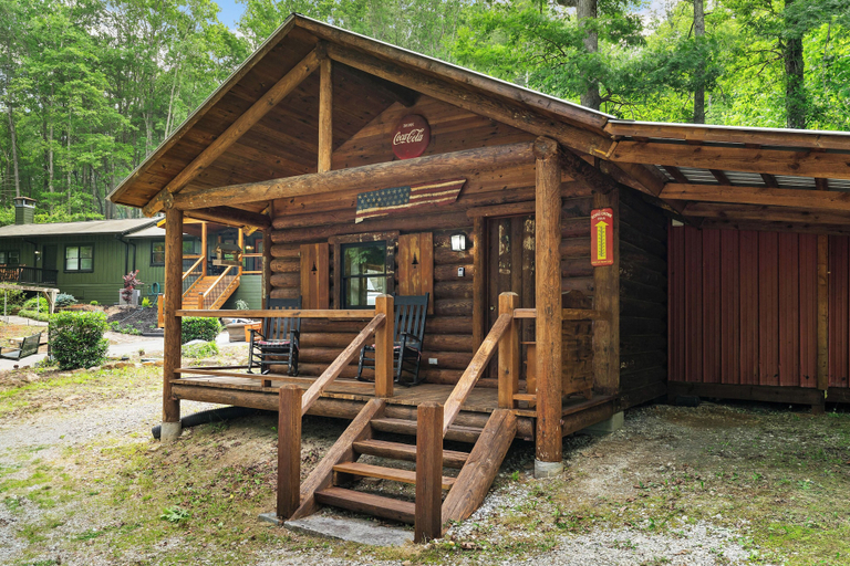 Exterior & Views 2, North 40 Lodge, Habersham