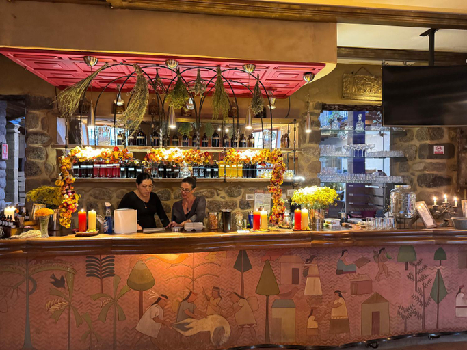 Food & Drinks 4, ARQUEOLOGO Exclusive Boutique Hotel Cusco - Centro Historico, Cusco