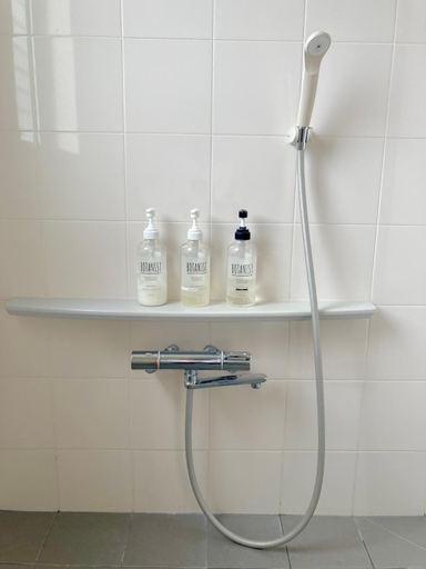 Bathroom 5, 2no HOME & PARK, Kobe