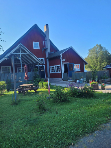 Exterior & Views 2, Topperyd B&B, Nässjö