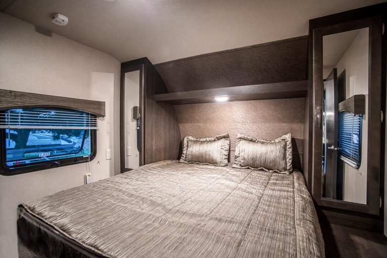 Bedroom 2, seogwipo okeura rijoteu, Seogwipo