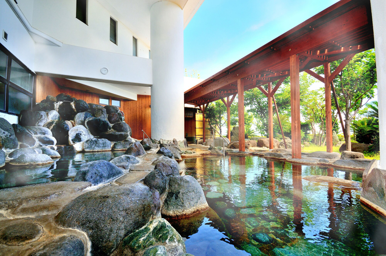 Sport & Beauty 5, HOTEL KATARA RESORT&SPA, Higashiizu