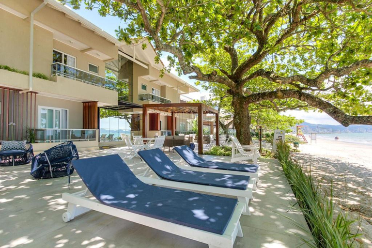 Sport & Beauty 5, Pousada Vô Jaques, Porto Belo