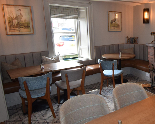 Others 5, The Elphinstone Hotel, South Lanarkshire