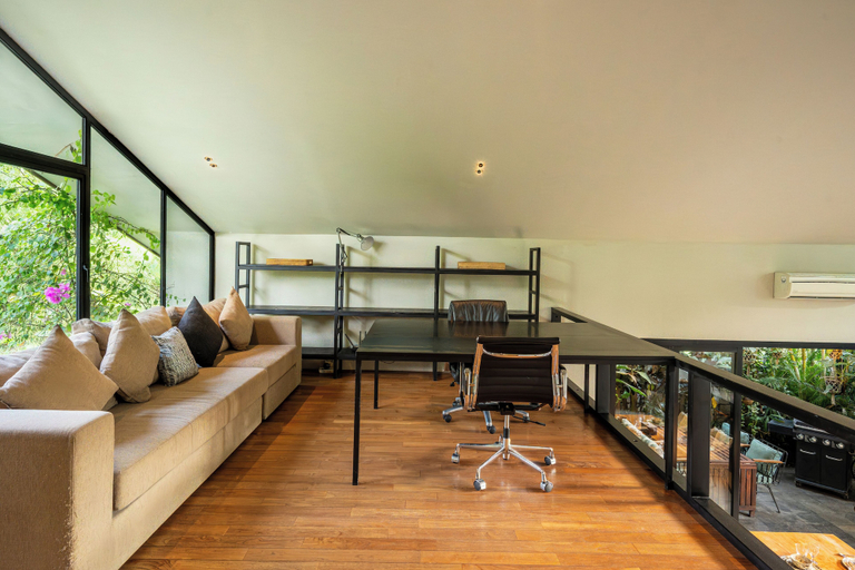 Living room 2, Loft 7 By Betterplace, Badung