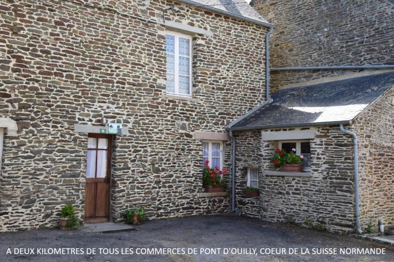 Others 5, les Miquelots, Calvados