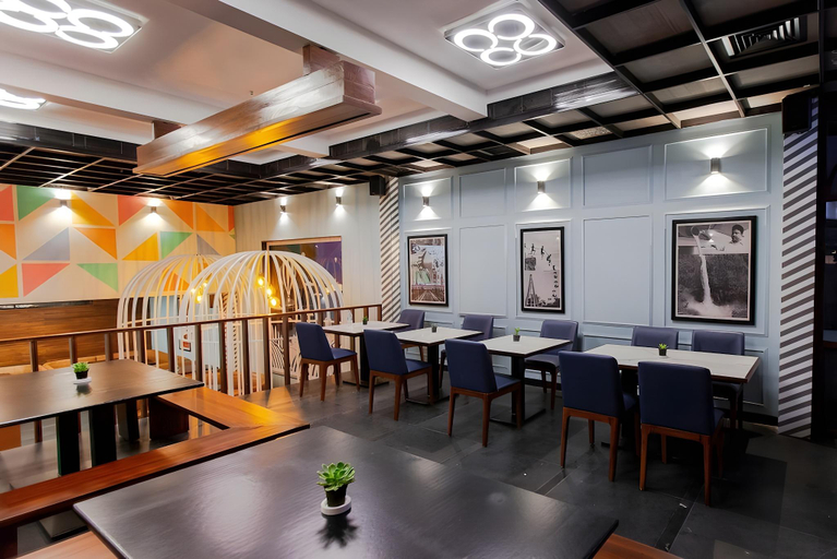 Food & Drinks 5, Purple Brigade, Bangalore, Bangalore