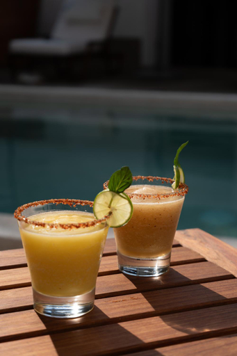Food & Drinks 5, Batucada Hotel Boutique, Valle de Bravo