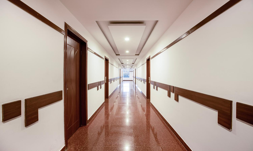 Others 4, Collection O 3175 Pluspoint Suites, Bangalore