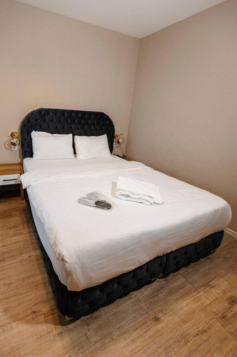 Bedroom 2, Lina Suit Hotel, Bayrampaşa