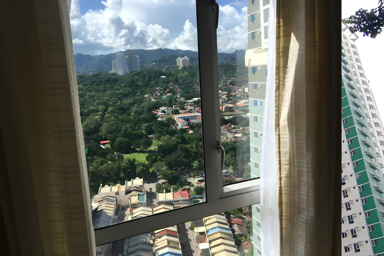 Others 5, WIFI 500Mbps 27th Flr Condo 2 IT Park Avida Riala, Cebu City