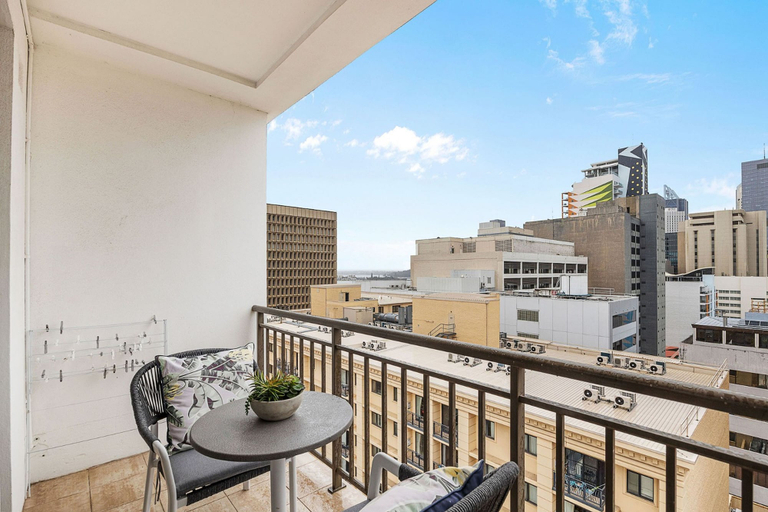 Room 4, Newly Renovated 1bdr in the CBD, Perth