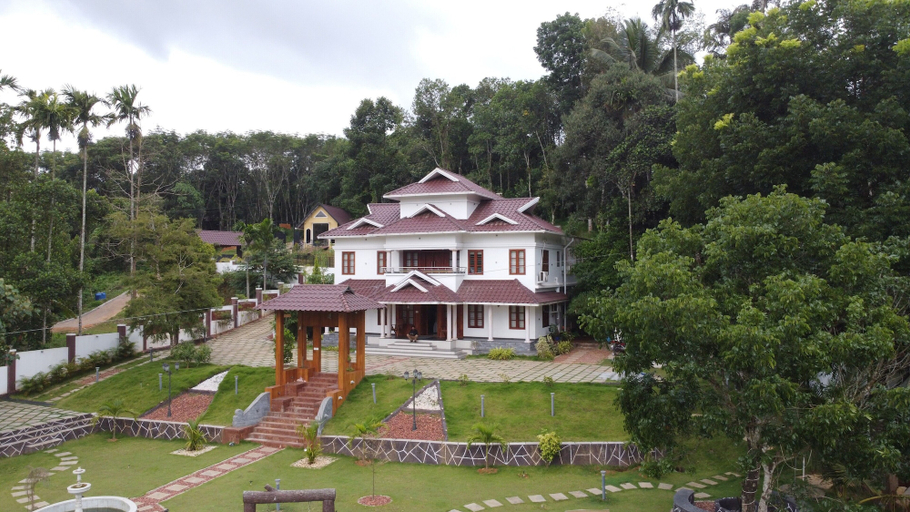 Exterior & Views 2, Tatvaura Resort Wayanad, Wayanad