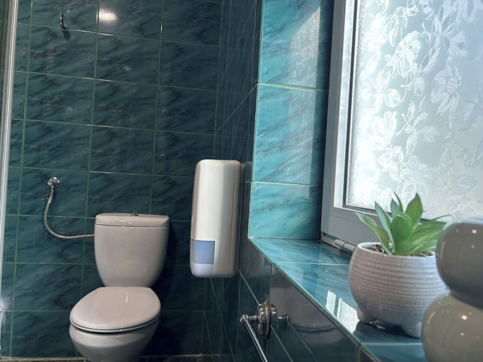 Bathroom 3, Avenue Palm on the Beach - Avenue Hotels, Tuzla