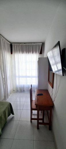 Bedroom 4, Hotel Nuevo Julios by Olda, Pontevedra