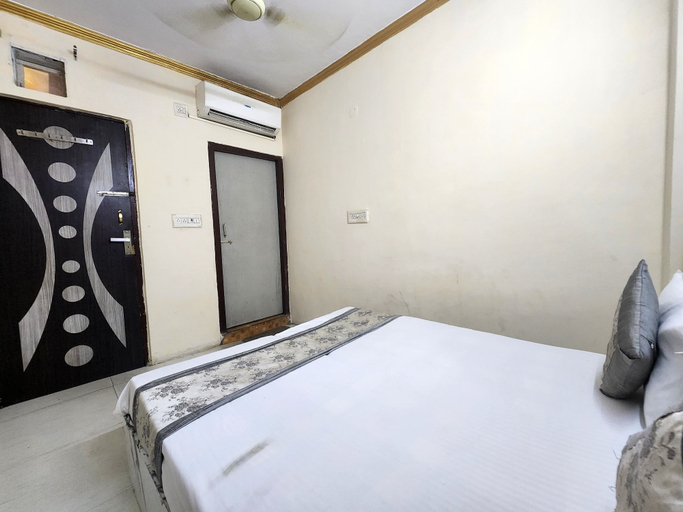 Bedroom 2, Hotel Surya Inn, Delhi