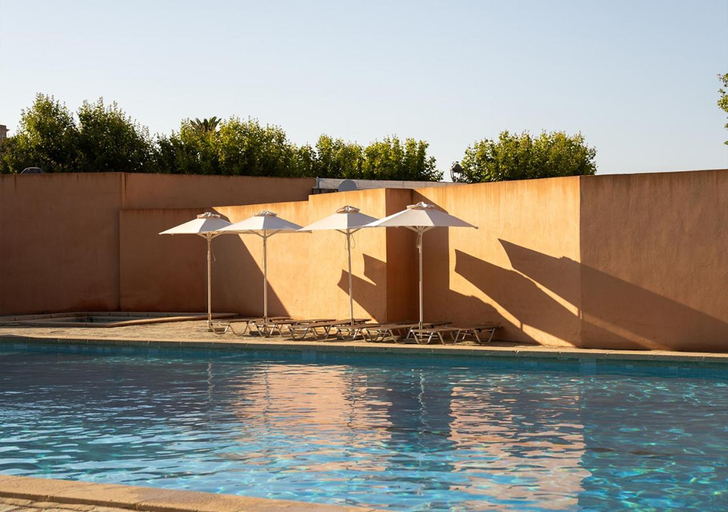 Sport & Beauty 5, Langley Resort Napoléon Bonaparte, Haute-Corse