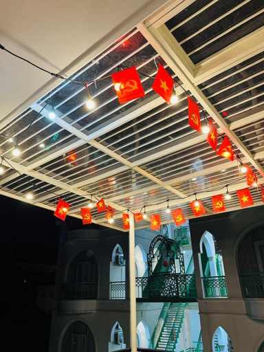 Others 5, Adora Homestay Hue, Huế