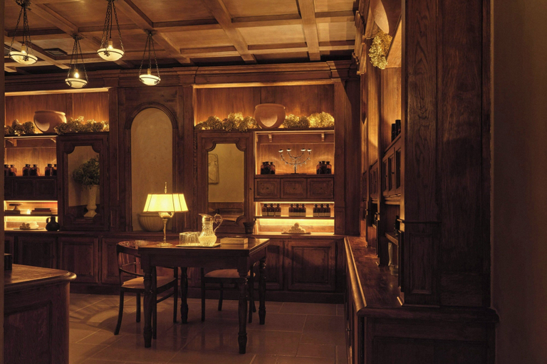 Food & Drinks 5, Hotel Du Couvent, A Luxury Collection Hotel, Nice, France, Alpes-Maritimes