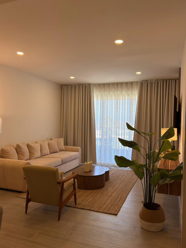 Room 4, Vermare 302 in Punta Cana, Salvaleon de Higuey