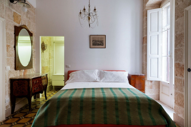 Bedroom, Dimora Signorile by Wonderful Italy, Bari