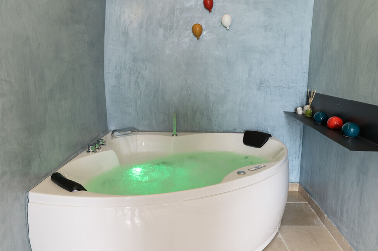 Room 5, Skyblu by Wonderful Italy, Brindisi